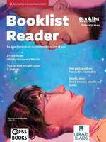 Booklist Reader